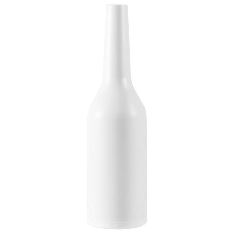 30 Cm Paderno Bottiglia Flair In Plastica