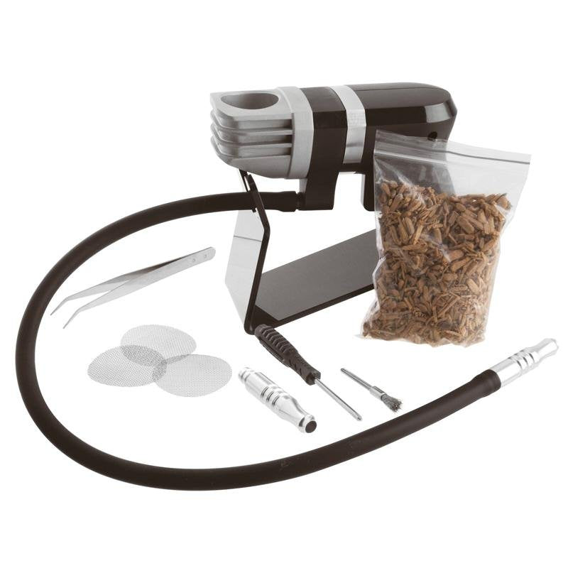 Paderno Batteriebetriebener Raucher-Aromatisierer