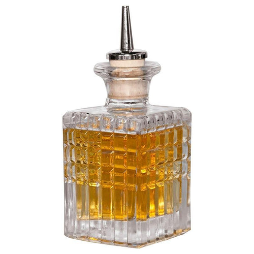 10 Cl Paderno Bouteille Angostura avec bouchon verseur
