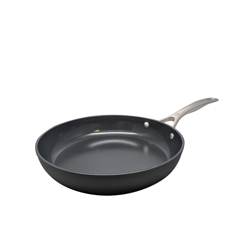 Ballarini Alba Low Non-Stick Ceramic Aluminium Frying Pan