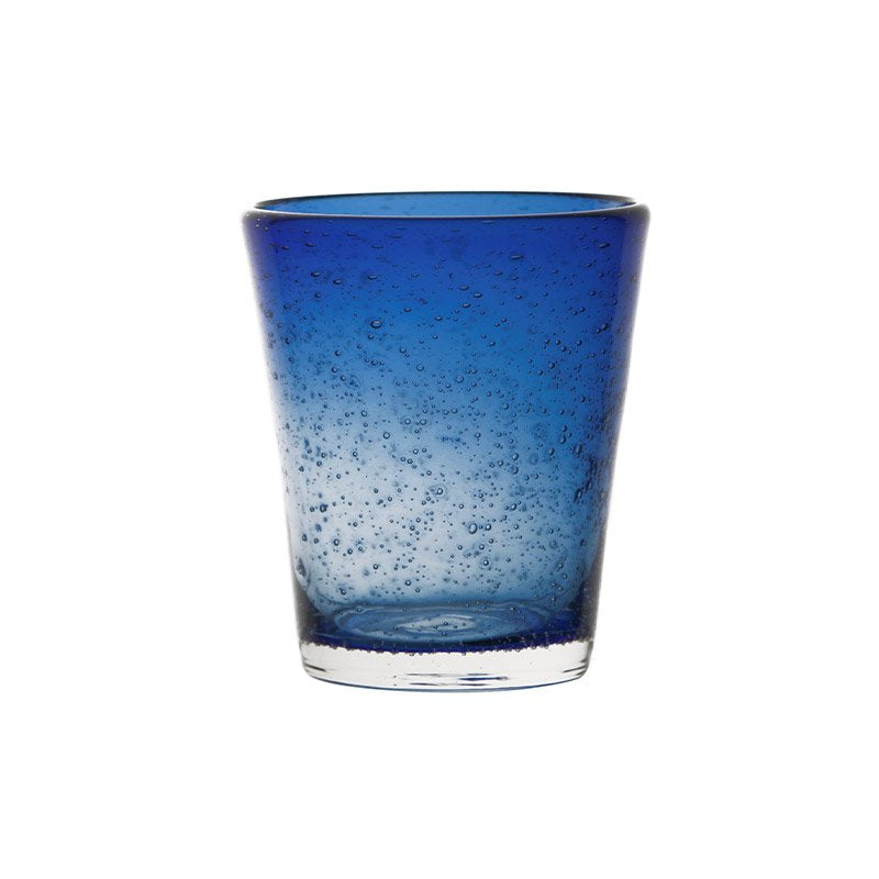 31 5 Cl Bubbles Verre À Eau En Verre Set 6 Pezzi