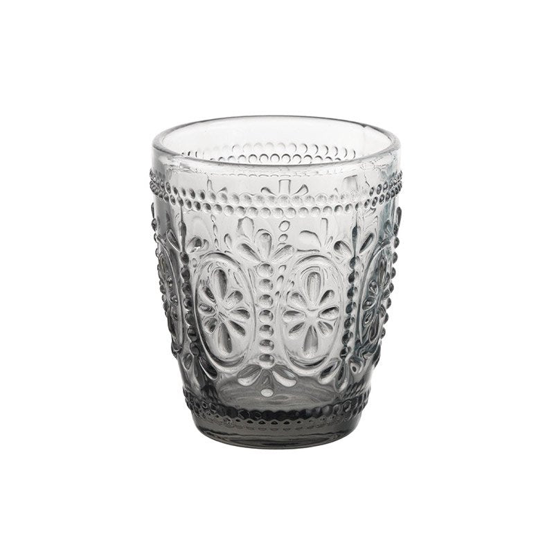 29 Cl Allefors Baroque Bicchiere Acqua Set 6 Pz