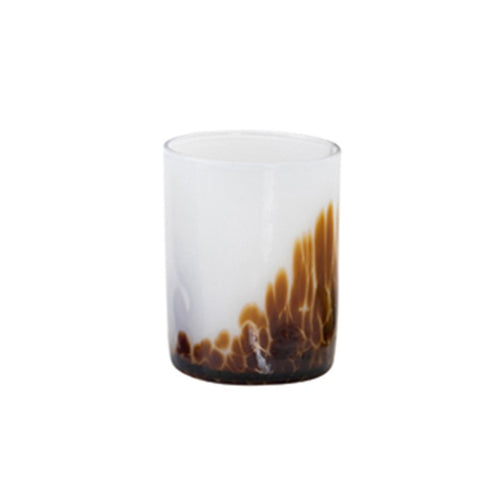 28 Cl Venice Verre à eau en verre Set de 6 pièces