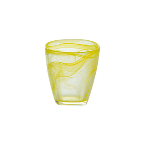 25 Cl Carioca Wasserglas aus Glas Set mit 6 Stück