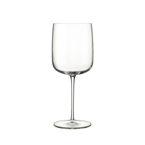 65 Cl Bormioli Luigi Vinalia Verre à Vin Rouge En Verre Set de 6 Pcs