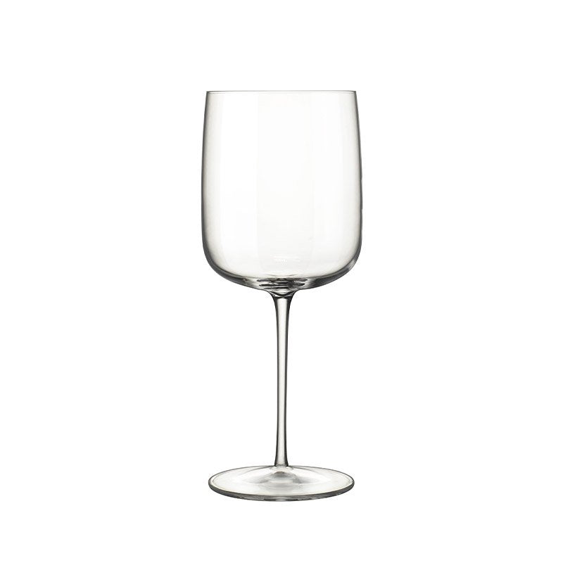 65 Cl Bormioli Luigi Vinalia Copa de Vino Tinto De Vidrio Set de 6 Pzas