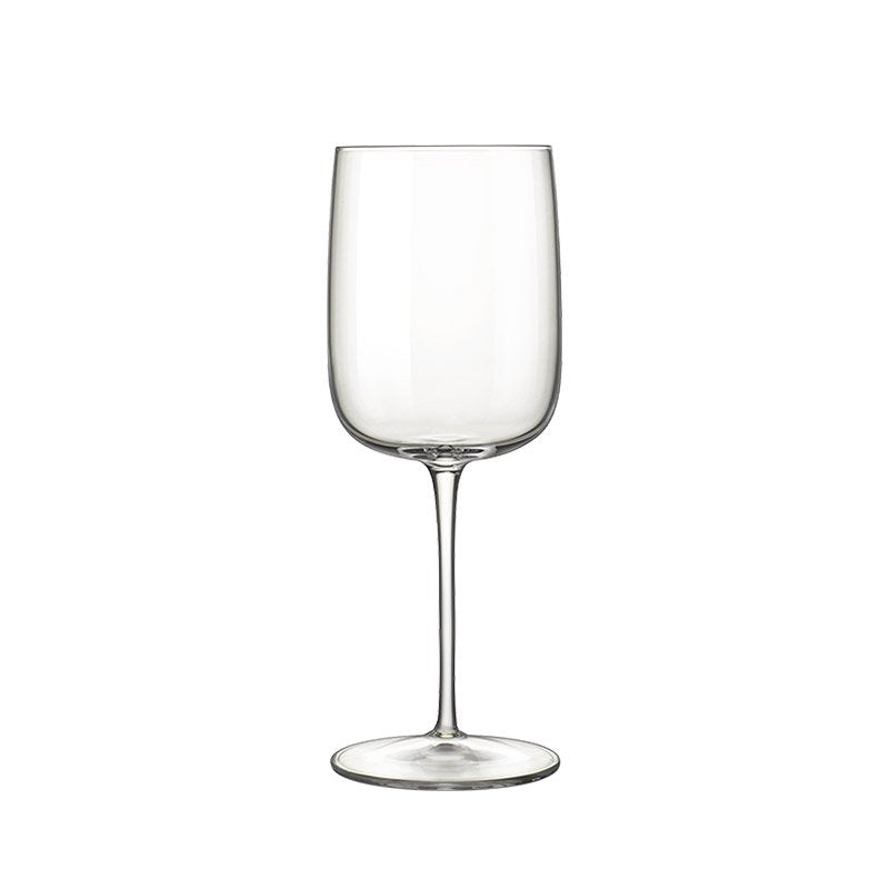 45 Cl Bormioli Luigi Vinalia Copa de vino blanco de vidrio Set de 6 piezas