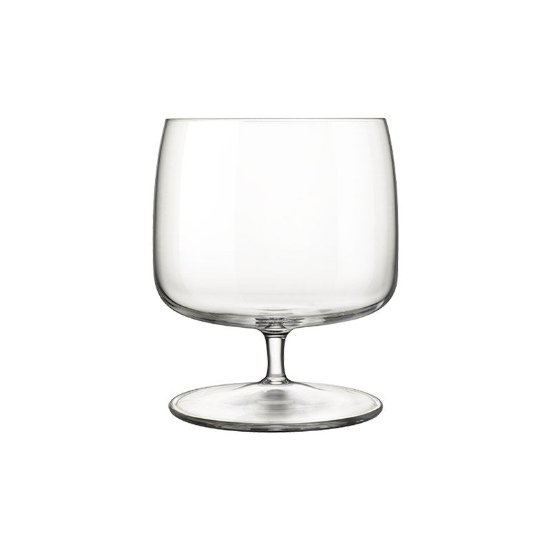 50 Cl Bormioli Luigi Vinalia Snifter-Glas aus Glas Set mit 6 Teilen