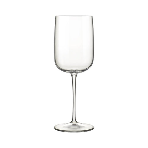 37 Cl Bormioli Luigi Vinalia Weißweinglas aus Glas Set mit 6 Teilen