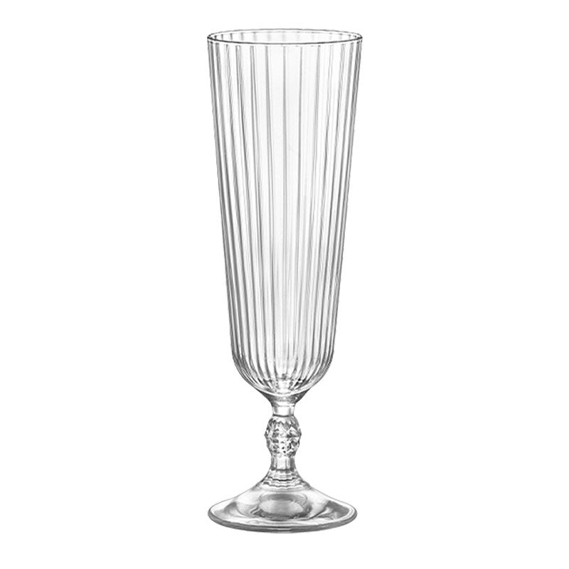 51 Cl Bormioli Rocco America 20S Verre à Cocktail En Verre Set de 6 Pcs