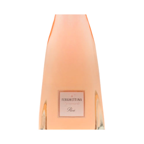 Rose Franciacorta Docg 2019 Magnum Cantina Ferghettina