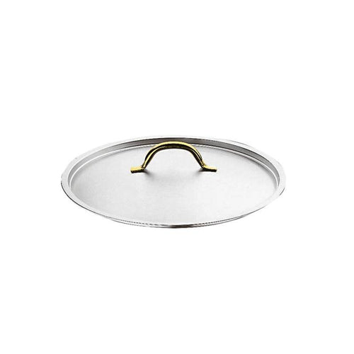 Paderno Serie 2000 Gluten Free Deckel Aus Edelstahl
