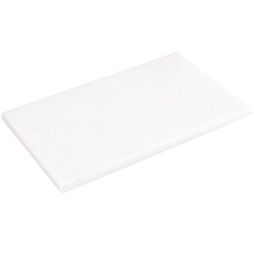 53x32.5 cm - Paderno Tagliere Cucina GN 1/1 In Polietilene