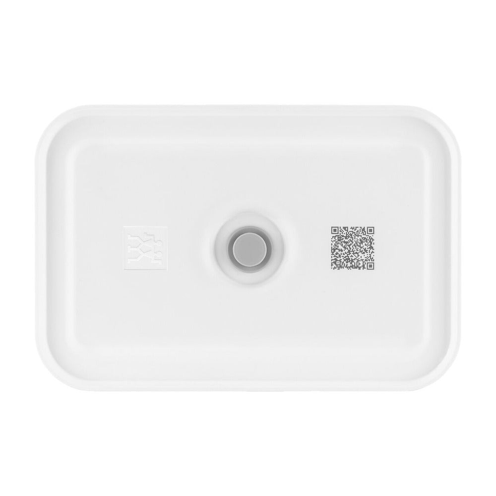 Zwilling Fresh & Save Set de contenants alimentaires en plastique - Set de 6 pz