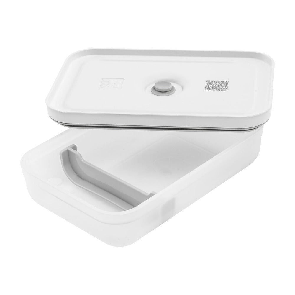 Zwilling Fresh & Save Set de contenants alimentaires en plastique - Set de 6 pz