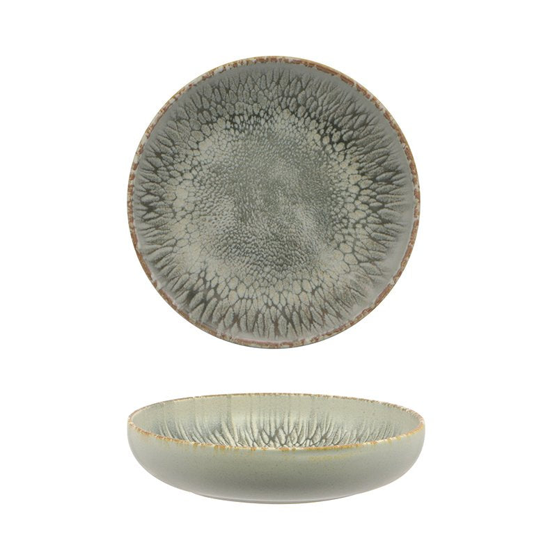 16 cm Dust coupelle en grès set de 4