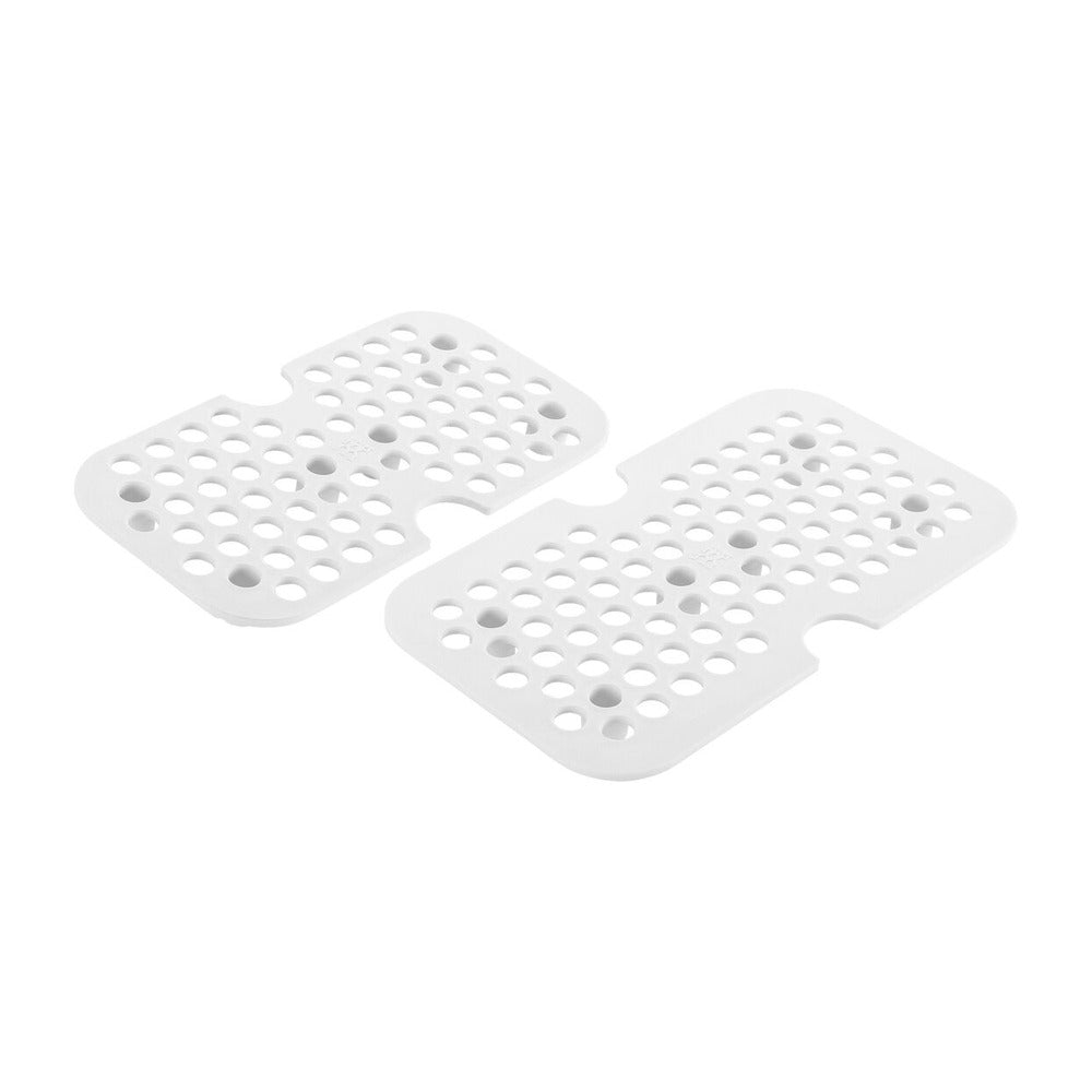 Zwilling Fresh & Save Plastic Drip Grid For Glass Containers - Set of 2 Pcs
