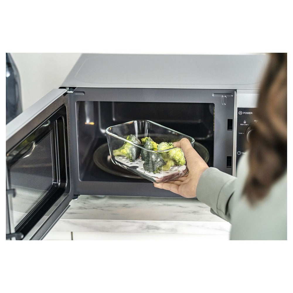 Zwilling Fresh & Save Grille Anti-Goutte En Plastique Pour Contenants En Verre - Set 2 Pz