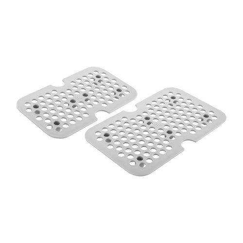 Zwilling Fresh & Save Kunststoff-Tropfgitter Für Kunststoffbehälter - Set 2 Pz
