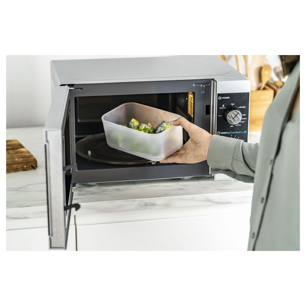 Zwilling Fresh & Save Druppelrooster Van Kunststof Voor Kunststof Containers - Set 2 Pz