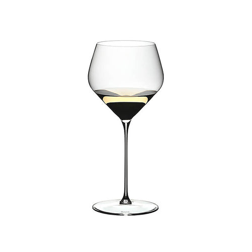 69 Cl Riedel Veloce Calice Degustazione In Vetro Set 2 Pezzi
