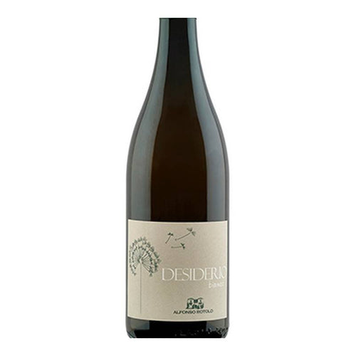 Desiderio Fiano Frizzante Igt Cantina Alfonso Rotolo