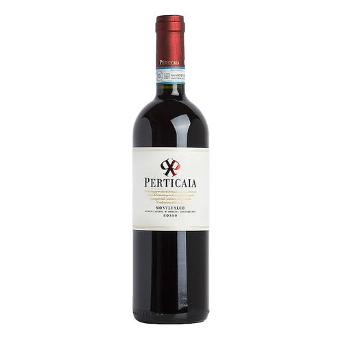 Montefalco Montefalco Rosso Doc 2018 Cantina Perticaia