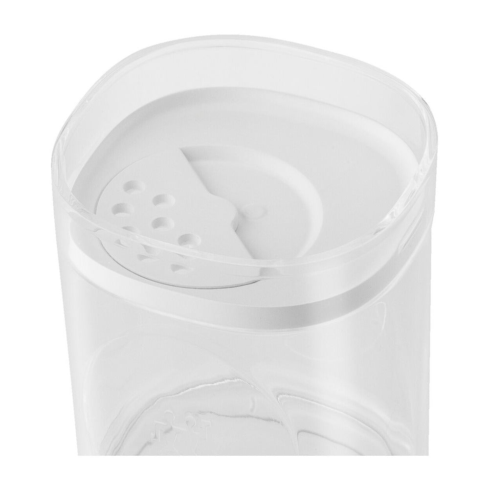 Zwilling Fresh & Save Cube set contenants alimentaires sous vide en plastique - set 3 pièces