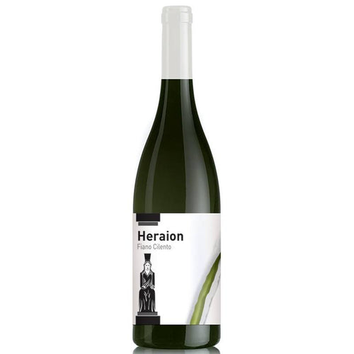 Heraion Cilento Doc 2021 I Vini Del Cavaliere