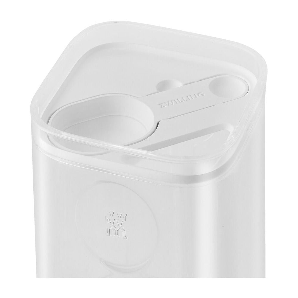 Zwilling Fresh & Save Cube Set Contenitori Sottovuoto In Plastica - Set 6 Pz