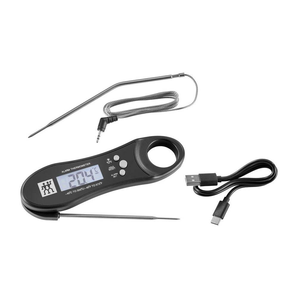 Zwilling BBQ+ Termómetro Digital En Abs