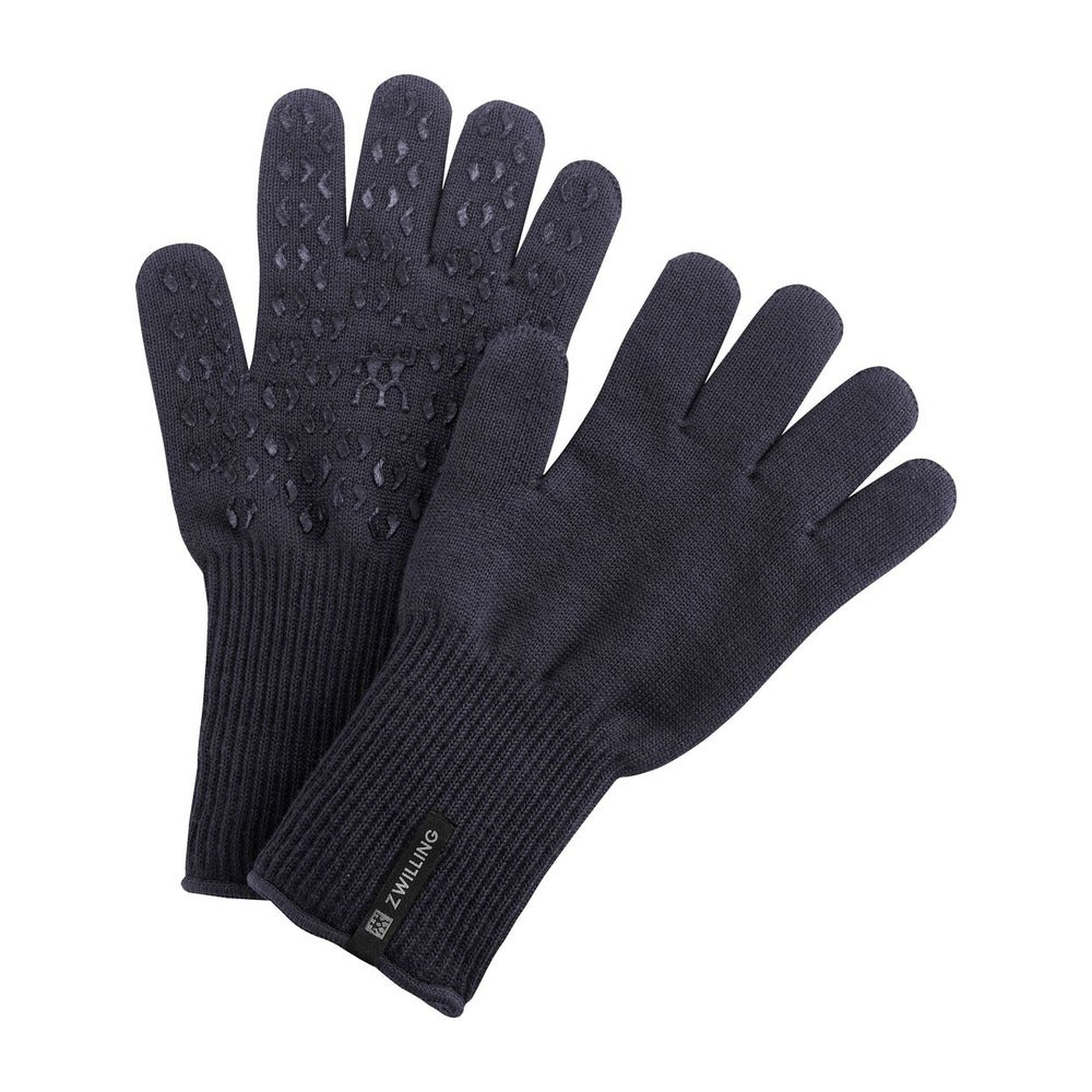 Zwilling BBQ+ Gants Barbecue En Coton