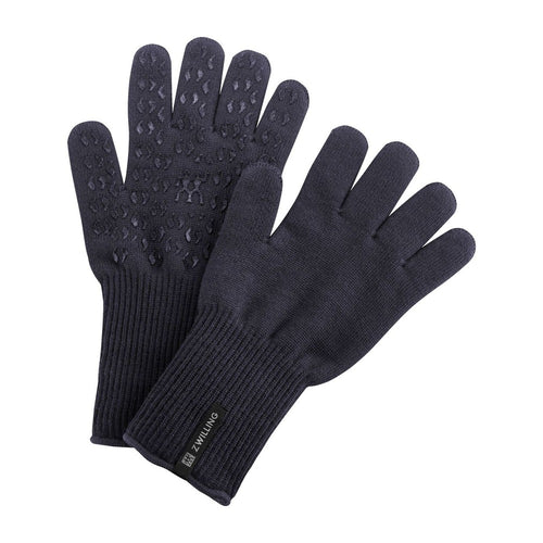 Zwilling BBQ+ Gants Barbecue En Coton