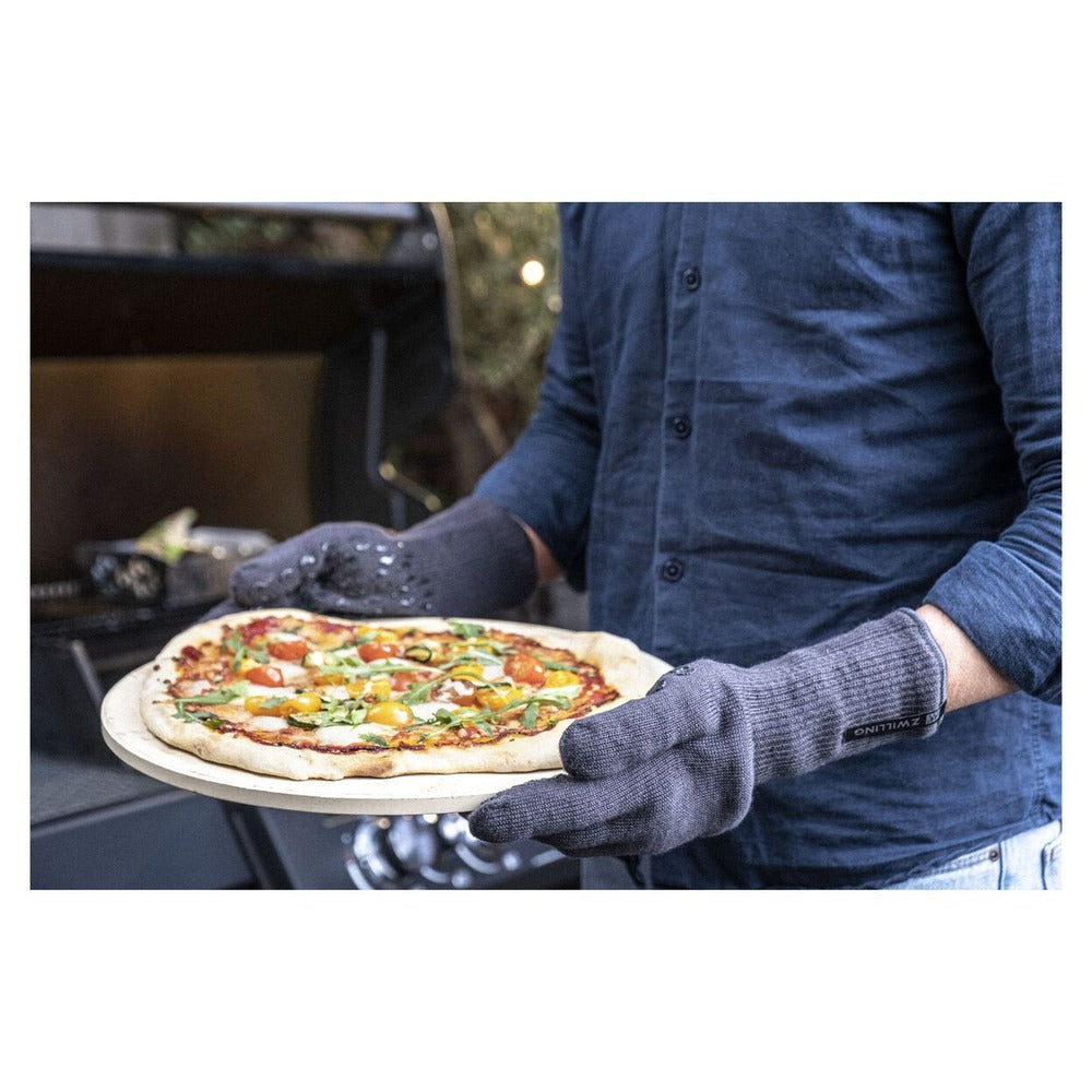 Zwilling BBQ+ Gants Barbecue En Coton