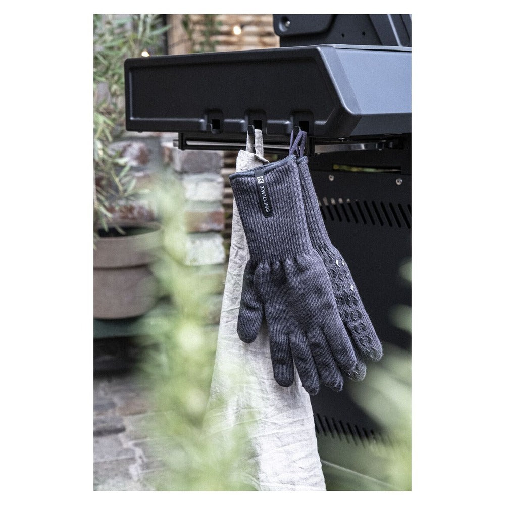 Zwilling BBQ+ Gants Barbecue En Coton