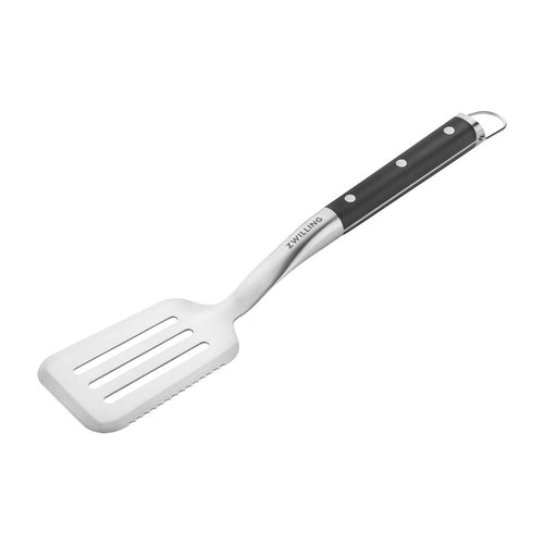 43 cm - Zwilling BBQ+ Spatule En Acier Inoxydable