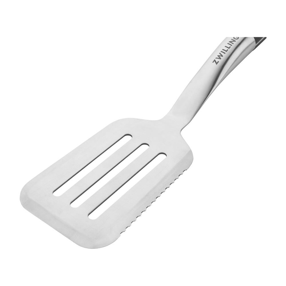 43 cm - Zwilling BBQ+ Spatel Aus Edelstahl