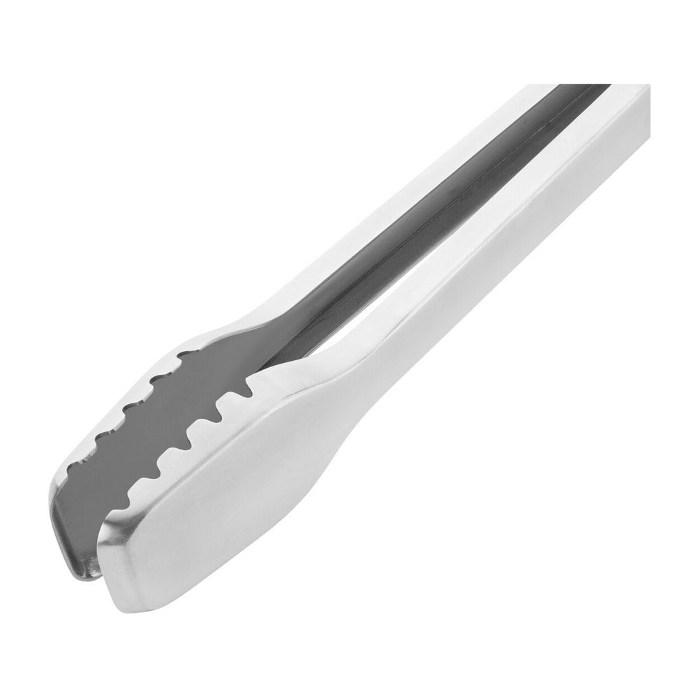 40 cm - Zwilling BBQ+ Pince En Acier Inoxydable