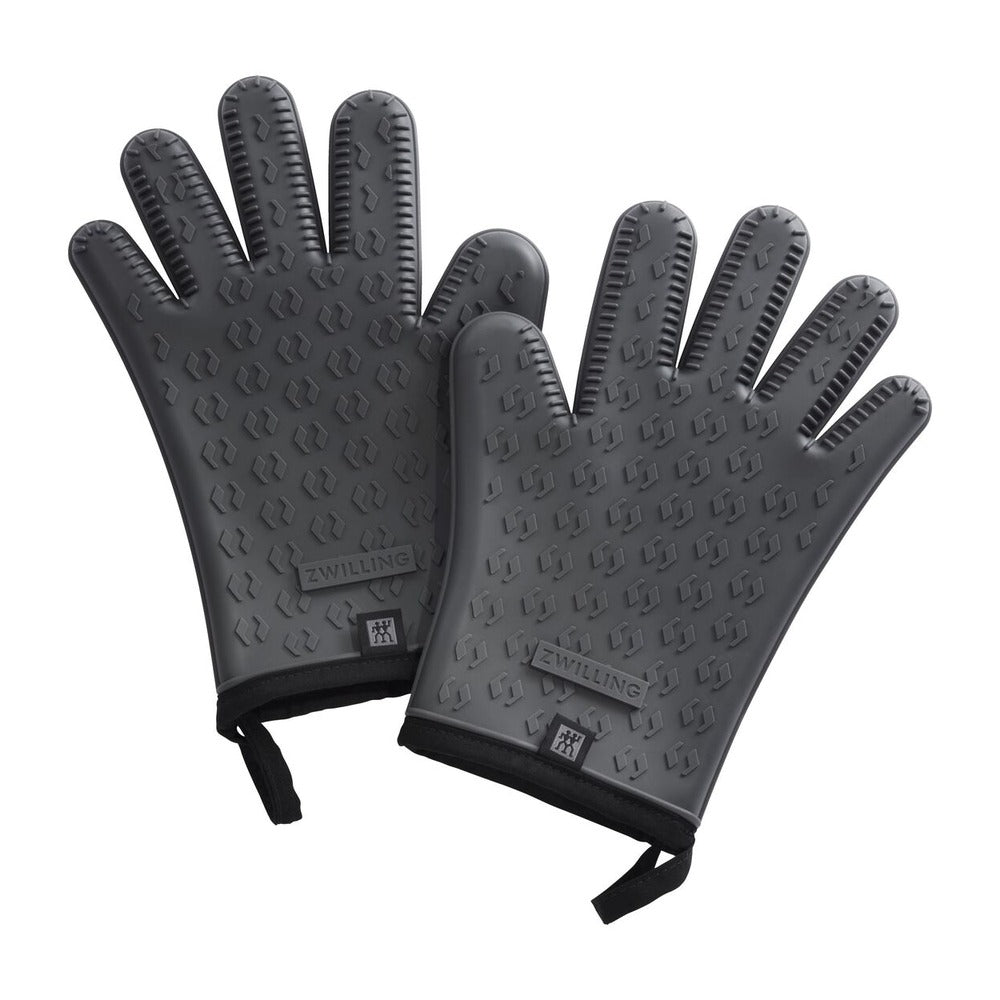 Zwilling BBQ+ Silicone BBQ Gloves