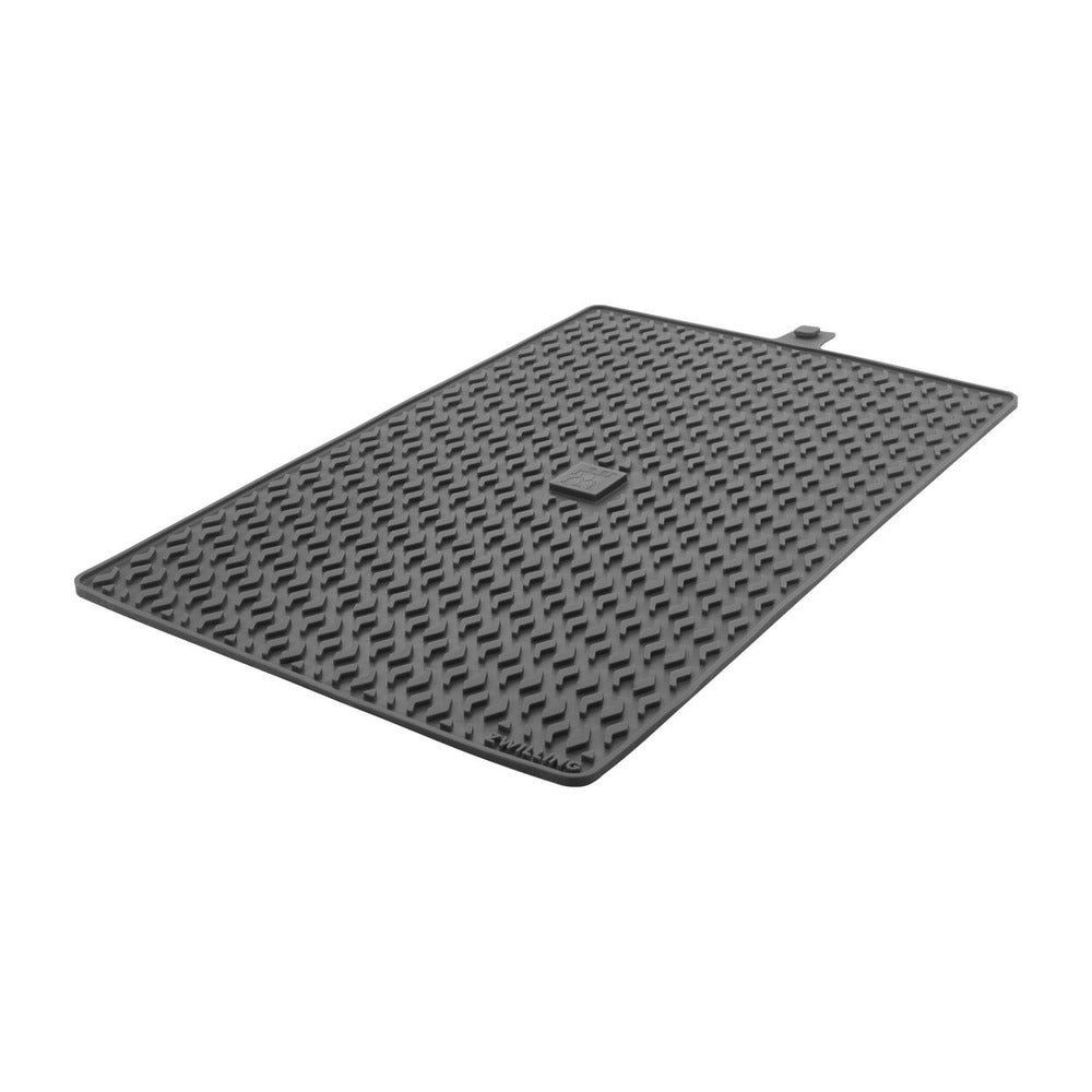 45 cm - Zwilling BBQ+ Repose-ustensiles en silicone