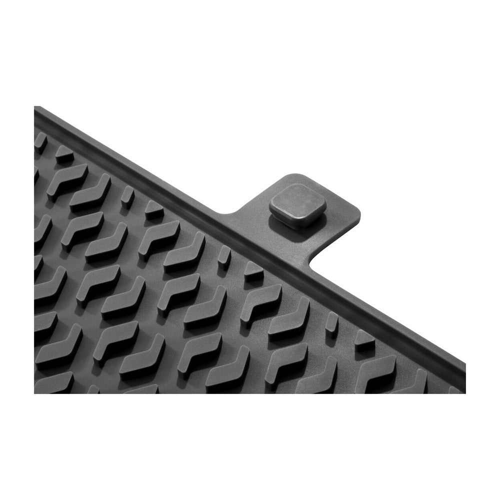 45 cm - Zwilling BBQ+ Repose-ustensiles en silicone