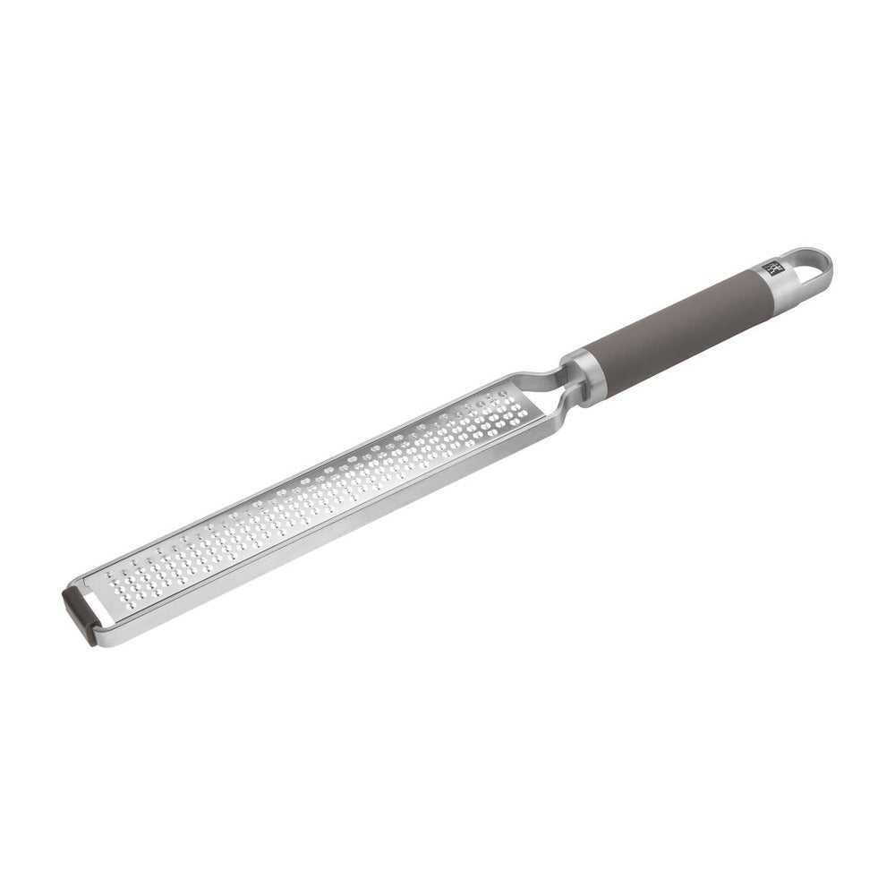 38 cm - Zwilling Pro Râpe zester en acier inox 18/10