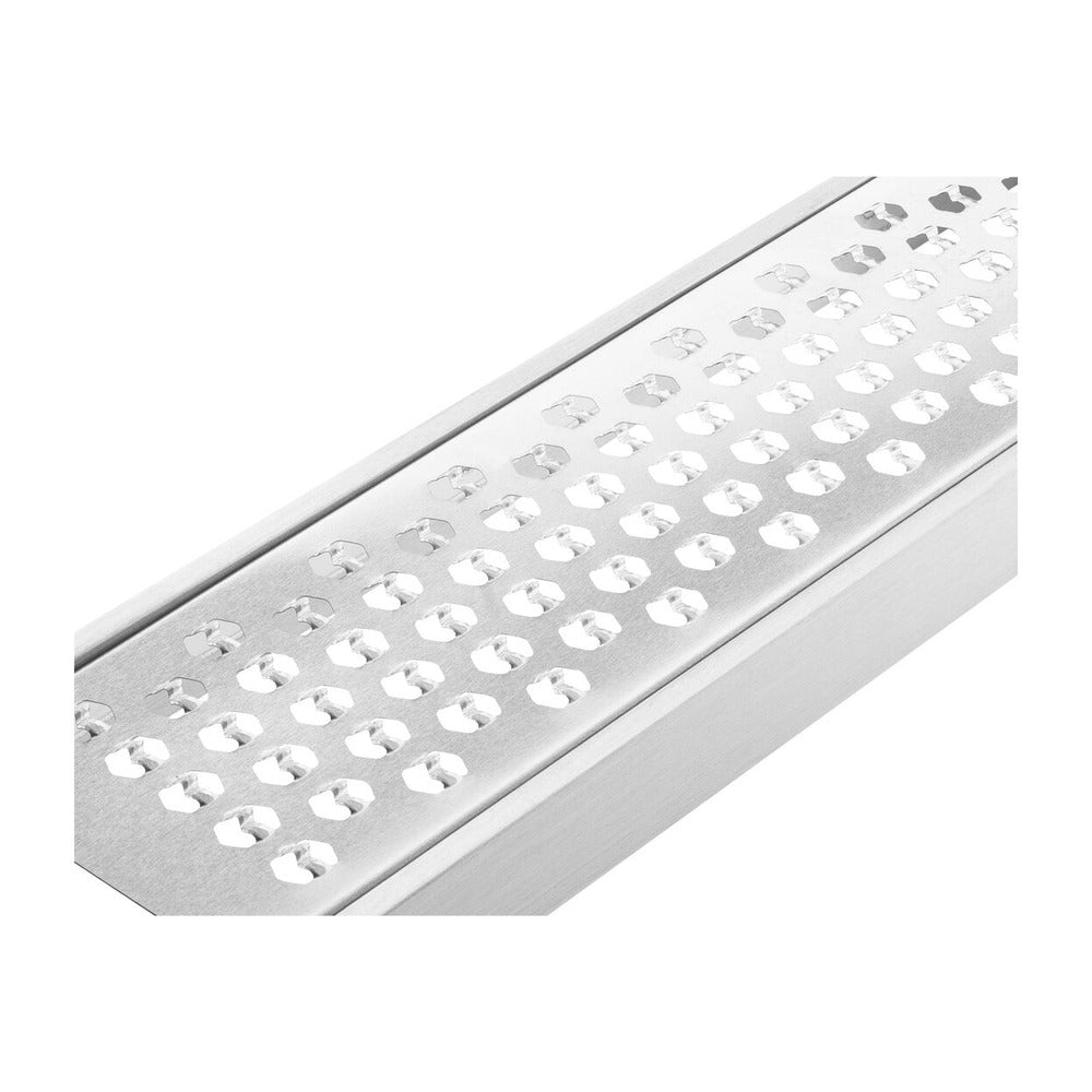 38 cm - Zwilling Pro Râpe zester en acier inox 18/10