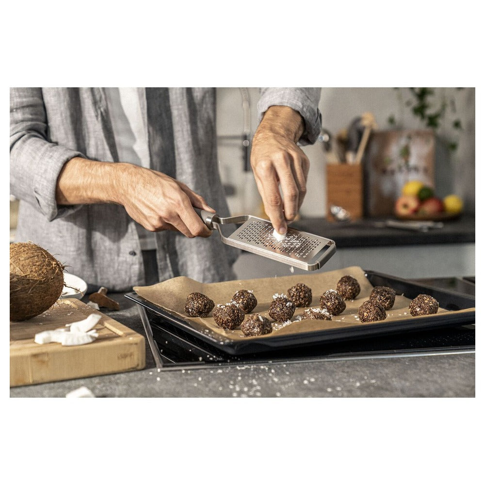 38 cm - Zwilling Pro Râpe zester en acier inox 18/10