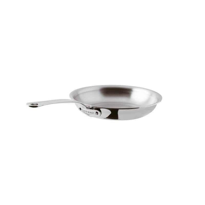 Paderno Series 12200 Niedrige Pfanne Aus Edelstahl 5-Ply