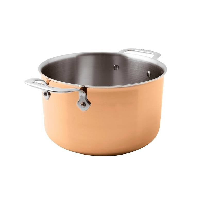 Paderno Serie 15600 Cacerola Alta 3 Ply