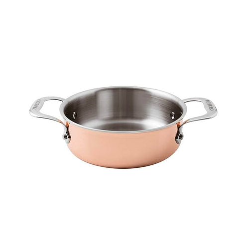Paderno Serie 15600 Cacerola Baja 3 Ply