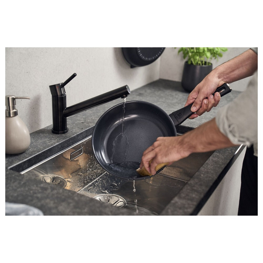 Zwilling Madura poêle basse antiadhésive en aluminium