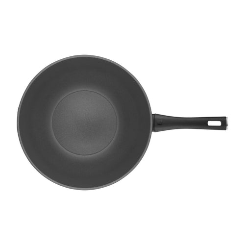 30 cm - Zwilling Madura Antihaft-Wok Aus Aluminium