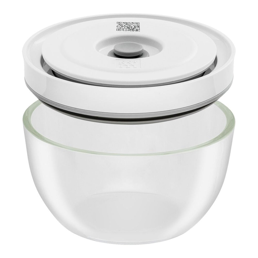 Zwilling Fresh & Save cuenco al vacío con tapa en vidrio